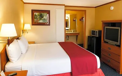 Sunrise Inn - Bradenton