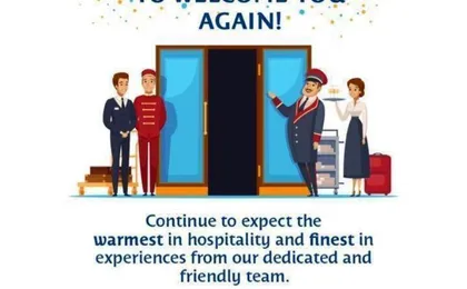 Best Western Ashoka