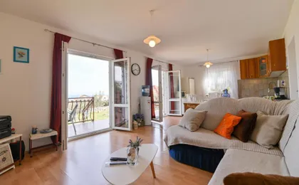 Apartman Mala Lanterna