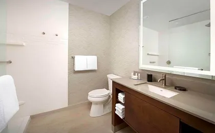 Residence Inn By Marriott Bend