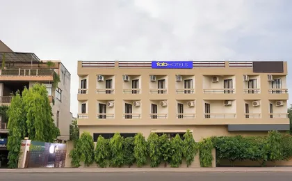 Hotel Shikha