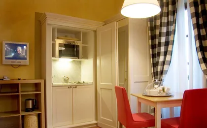 Piccolo Residence Apart-Hotel