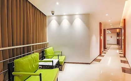 Sesha Grand
