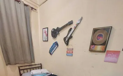 Pousada Cantinho Da Familia