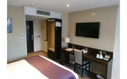Premier Inn Liverpool City Centre - Moorfields