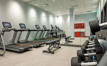 Hotel Indigo St. Louis - Downtown By IHG