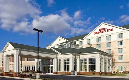Hilton Garden Inn Richmond Airport