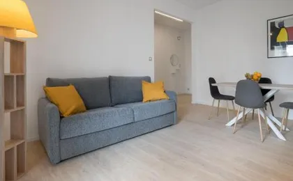FLATS4RENT ELISA