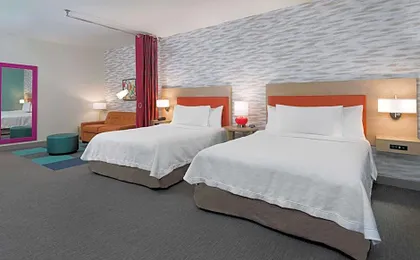 Home2 Suites By Hilton Orlando Near UCF