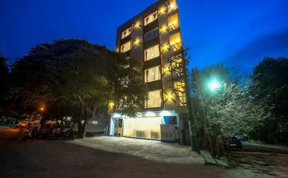 Zenith Hotels Hebbal Bangalore