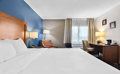 Comfort Inn Joliet