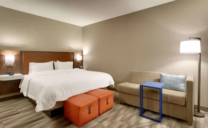 Hampton Inn & Suites Rexburg