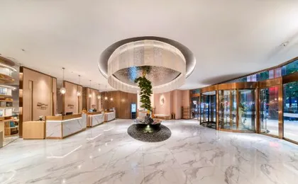 Hangzhou Bojing International Hotel