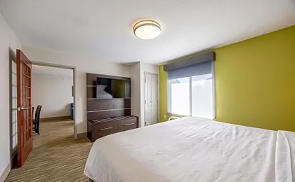 Holiday Inn Express Winona By IHG