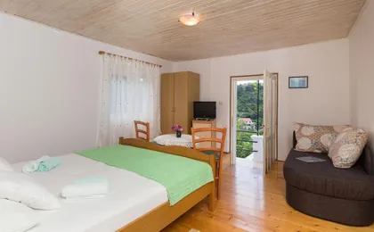 Apartments Miskovic