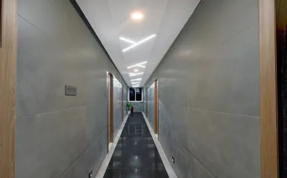 Deluxekhajaguda Premium Suites