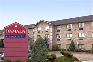 Ramada Limited Mount Sterling