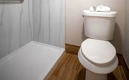 Economy Suites Extended Stay