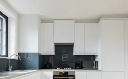 Calm Leicester Sq Studio - Netflix Nespresso