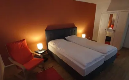 White Pearl Hostel 2