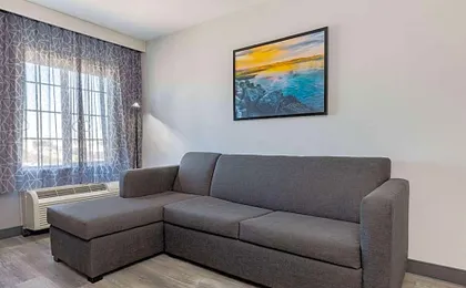 La Quinta Inn & Suites by Wyndham Ardmore