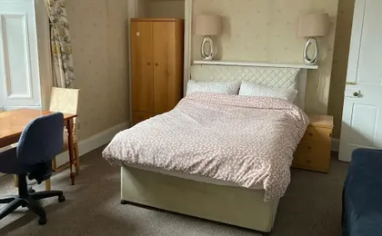 Gilmore Flat