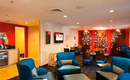 Towneplace Suites Savannah Airport