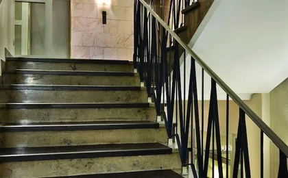 Intercityhotel Munchen