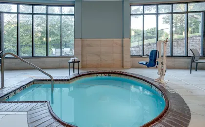 Holiday Inn Express Valparaiso