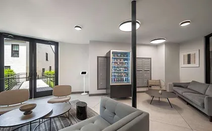 Reside Navy Yard, a Wyndham Residence