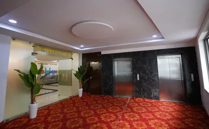 Madhura Luxury Hotels & Banquets