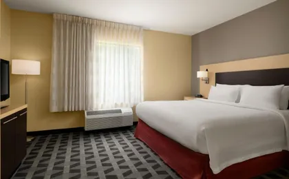 Towneplace Suites Ann Arbor