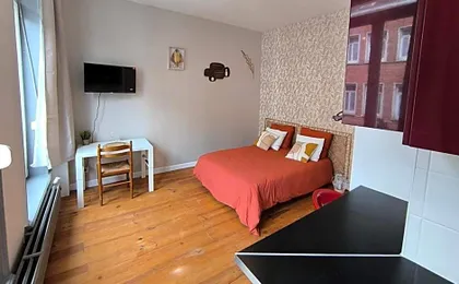 LeRelaisdOdile - Apparts Conforts - LILLE