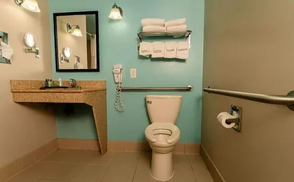 Gateway Hotel & Suites Ocean City, an Ascend Collection Hotel