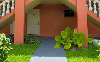 Gables Inn