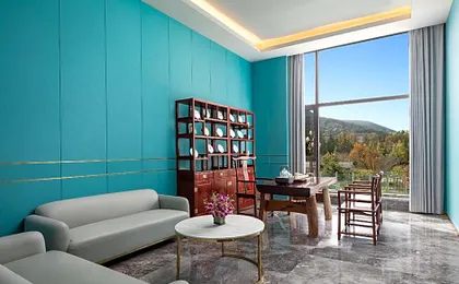 Wyndham Lijiang Yulong