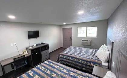 Value Lodge