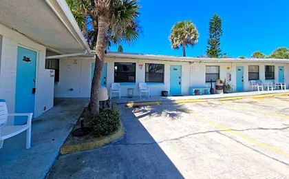 Coral Motel - Across from Public Beach Access