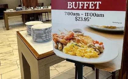 Marriott Jacksonville