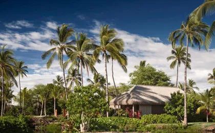 Kona Village, a Rosewood Resort