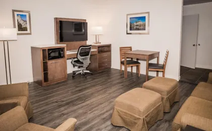 Best Western Bishop Lodge