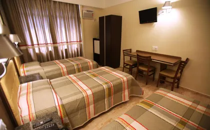 Soneca Plaza Hotel
