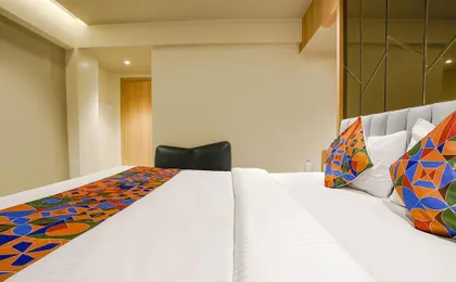 Fabhotel Springs Lodging