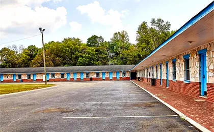 Hospitality Inn