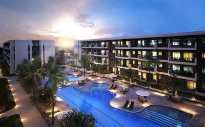 Mana Beach Resort by Smart Stays
