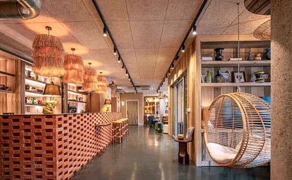 Kopster Hotel Paris Porte de Versailles