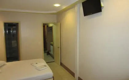 Copamar Hotel
