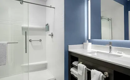 Residence Inn by Marriott Indianapolis Noblesville