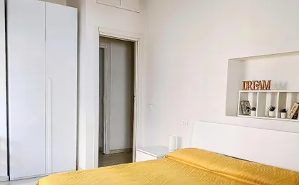 La Casa Dei Nonni a Roma Monte Sacro - Rm Nord