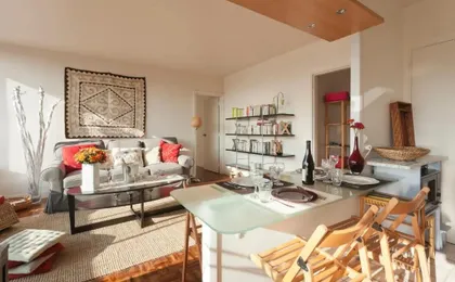 Appartement le Méridien